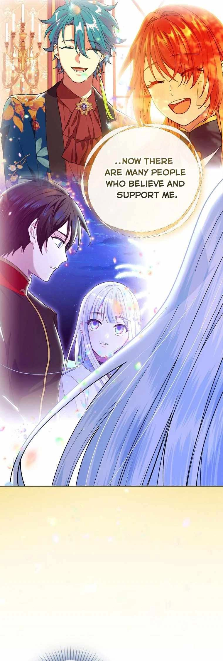 Knight of the Frozen Flower [ALL CHAPTERS] Chapter 64